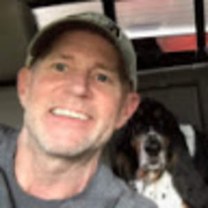 Meet your Posher, Rusty